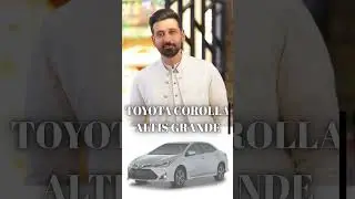 Lollywood Actors' Cars Aesthetics #actor #lollywood  #youtubeshorts #fawadkhan #bilalabbaskhan