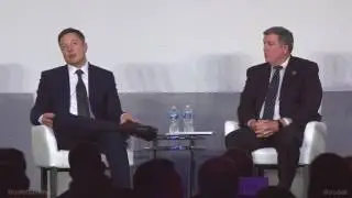 Elon Musk 