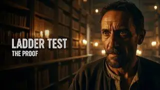 Neville&rsquo;s Ladder Experiment &mdash; The Proof Test That Ends Doubt