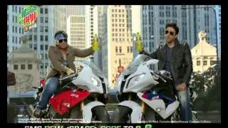 Join The Chase TVC