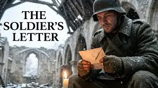 The Soldier&rsquo;s Letter | A Forgotten Story of World War II