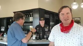 EP #24: The Varietal Show delves into classy wines from Verde Vineyards
