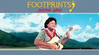 Jerome Grey - La'u Lupe Oi Vanu (Audio)