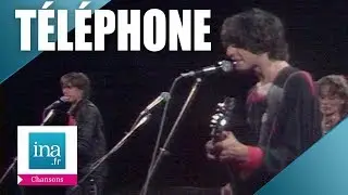 Téléphone 