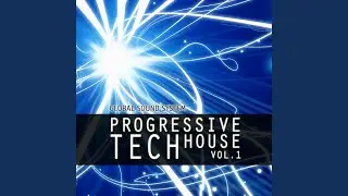 Tribal Drops (Minimal Mix)