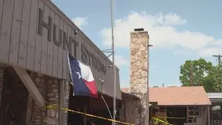 Kerr County begins to pick up the pieces following a deadly flood