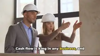 Building Success: Why Invoice Factoring is a Game-Changer for Your Construction Business