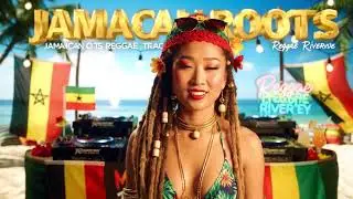 🎵 Reggae Pop Mix - Mainstream Island Sounds for Radio Friendly Vibes