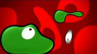 Animadness Blobs