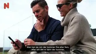 NOVASOL Testimonials med Tina Lund & Allan Nielsen