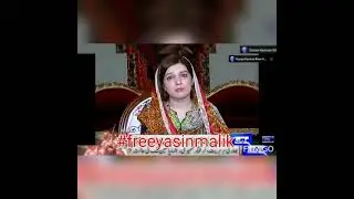 Save Yasin Malik
