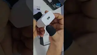 Lava Blaze Dragon Unboxing: New 5G Mobile Under Rs 10K