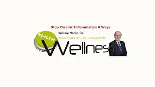 Chiropractor Minneapolis Stop Chronic Inflammation 6 ways