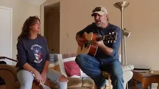 Randy Hawkins - Must Have Been Crazy: Live In The Living Room USA