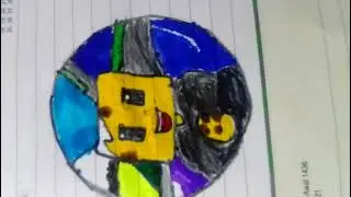 I made the aCookieGod logo #aCookieGod#short #viral#shorts