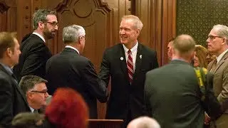 The Next Governor of Illinois? It&rsquo;s Anybody&rsquo;s Guess | NYT