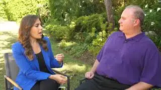 JNF Entrepreneurs: A Conversation with Joe Rosen