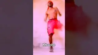 Mbache Dance challenge