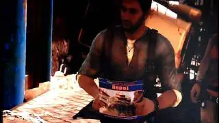 Uncharted 2: Among Thieves Modo Cooperativo Online - Consolas e Jogos Portugal - PS3