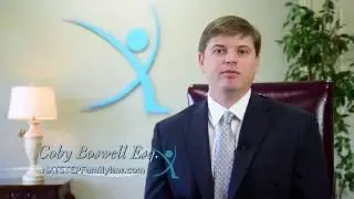 How Is Child Support Determined In The State Of Alabama?