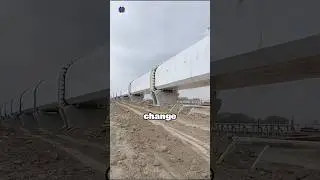 China&rsquo;s 1000 Km/h Vacuum Train