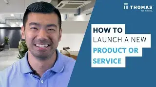 How To Launch A New Product Or Service