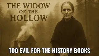 The Ozark Matriarch Too Evil for History Books: Eleanor Grayson (Aged 67)