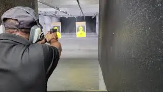 Shooting My Sig Sauer TacOps 10mm 1911