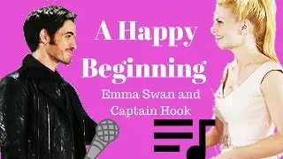 A Happy Beginning (Once Upon A Time) [Song!]