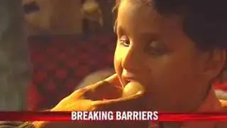Breaking barriers on Disability Day