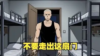 千万不要走出这扇门
