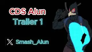 CDS Alun trailer 1