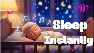 🌙 Baby Sleep Lullaby | Soothing Music to Help Babies Sleep Fast | Tune Town 💫