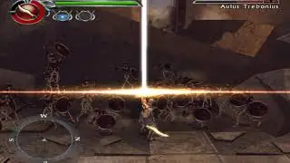 Spartan Total Warrior Chapter 7 The Ghosts Of Troy No Commentary