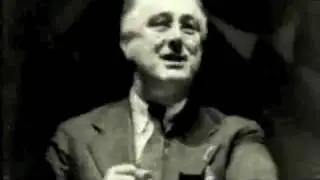 FDR  