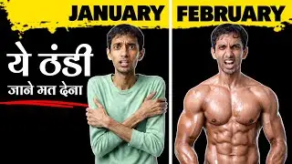 Winter me Body kaise banye tips, Food, workout | Healthy zone 