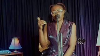 Better Place by Gwen Hale || Live @ The AltHome 2.0