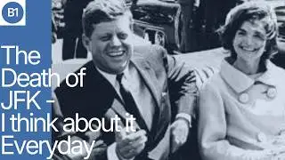 Easy English Story A2&ndash;B1 &ndash; JFK Assassination Decisions That Changed History