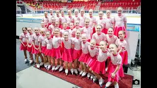 Team Minique kausivideo 2022-2023