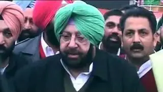 Punjab: Political parties vie for Dera votes