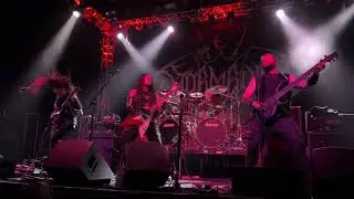Stormruler - Live at Granada Theater, Dallas, TX 9/3/2023