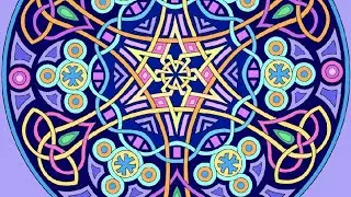 Happy canvas- number game || canvas|| art || number caller || Time of leisure||