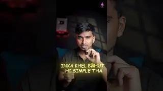 22 Saal Ke Ladka ne kiya 2200 Crore Ka Scam !! 😱 | ft. Avinash Kumar #seekho #shorts