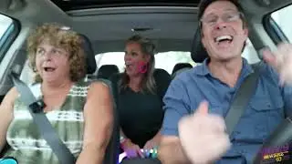 Carwash Karaoke | 