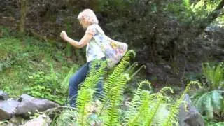 Quilted Handbag Adventures/Matelass&eacute;e Aventures Sac