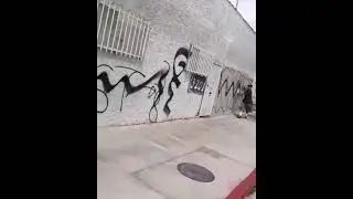 Ghetto Boyz ~ 38st gang