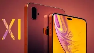 iPhone SE 2 official trailer.
