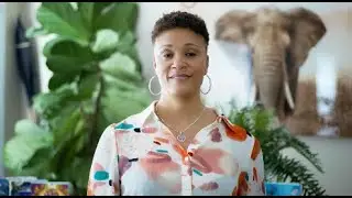 Journey Up! Personal Development Community for Women - Commercial