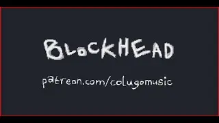 Trap  Beat on  Block Head  DAW