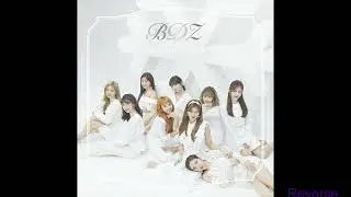 TWICE   Say it again Reverse Music